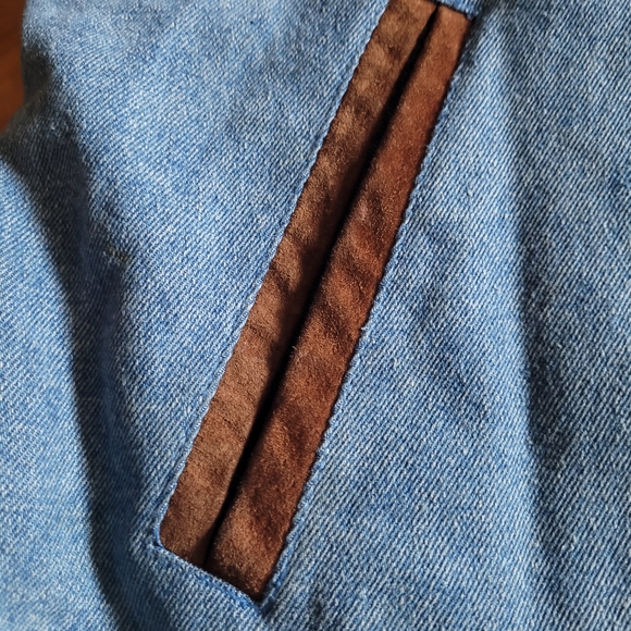 BONNIE RAITT 1994 TOUR JACKET - Picture 15 of 16